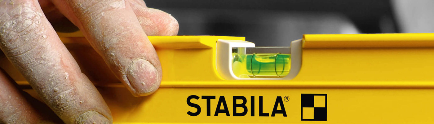 Banner Marcas Stabila