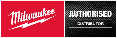 Milwaukee-Authroised-Distributor-Logo