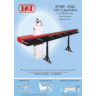 TOPE / ALIMENTADOR STOP-CNC