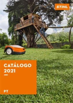 CATÁLOGO GERAL 2021