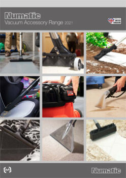VACUUM ACCESSORY RANGE