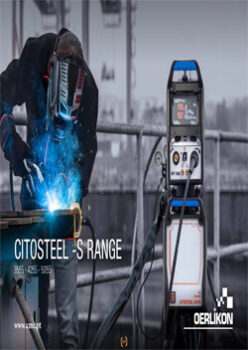 CITOSTEEL S-RANGE