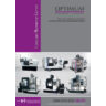 CNC METAL WORKING MACHINERY 2021