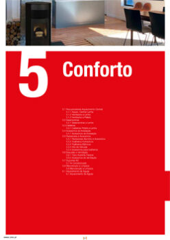 CONFORTO