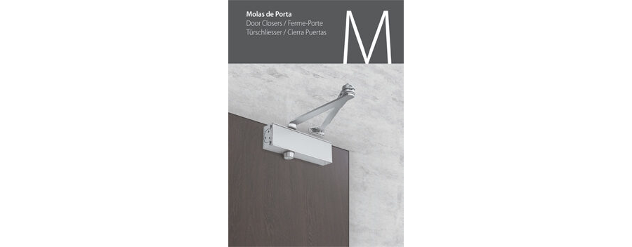 MOLAS DE PORTA