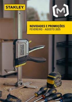 NOVIDADES E PROMOÇÕES