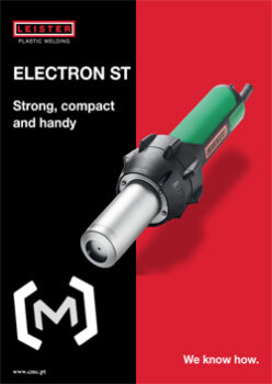 ELECTRON ST