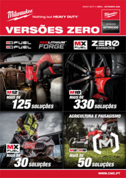LINHA ZERO PROMOÇÕES
