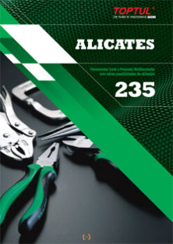 ALICATES