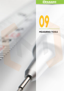 FERRAMENTAS DE MEDIÇÃO