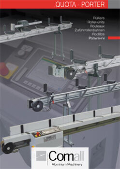 ROLLER UNITS