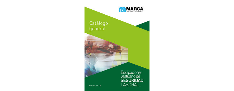 CATÁLOGO GENERAL 2018