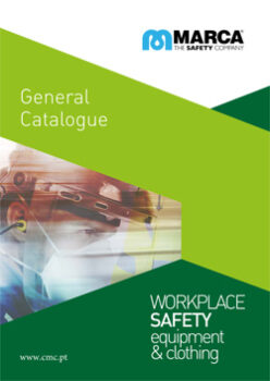 GENERAL CATALOGUE 2018