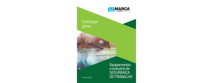 CATÁLOGO GERAL 2018