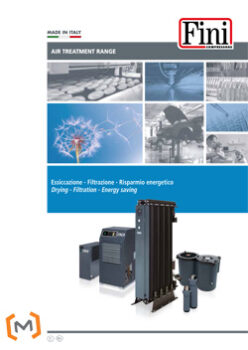 AIR TREATMENT RANGE