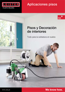 APLICACIONES PISOS