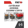 CATÁLOGO GERAL SERROTES DE FITA