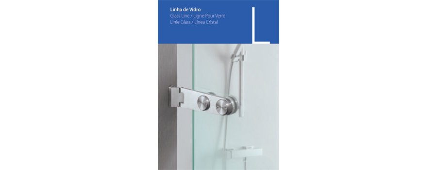 LINHA DE VIDRO