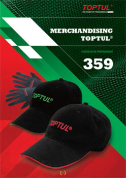 MERCHANDISING
