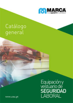 GENERAL CATALOGUE 2018