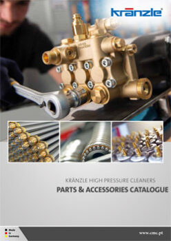 PARTS AND ACCESSORIES CATALOGUE