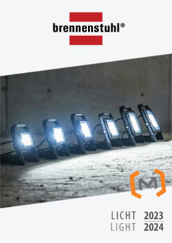 ILUMINAÇÃO