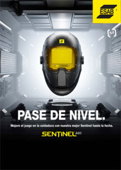 PANTALLA SENTINEL A60