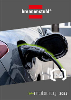 CARREGADORES ELÉTRICOS