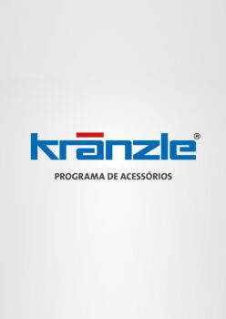 PROGRAMA DE ACESSÓRIOS UNIÃO ROSCADA M22