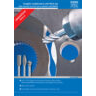TUNGSTEN CARBIDE BURRS WITH INOX CUT