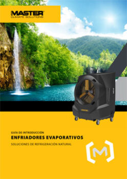 ENFRIADORES EVAPORATIVOS