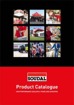 PRODUCT CATALOGUE
