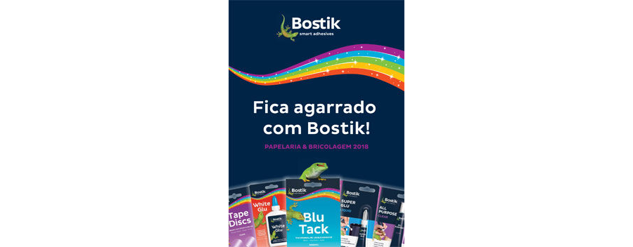 PAPELARIA & BRICOLAGEM