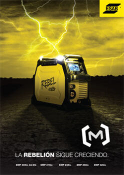 GAMA REBEL