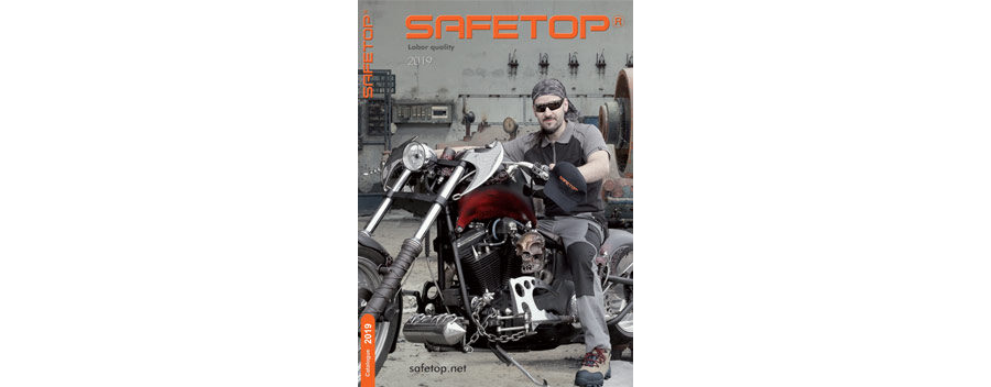 GENERAL CATALOGUE 2019