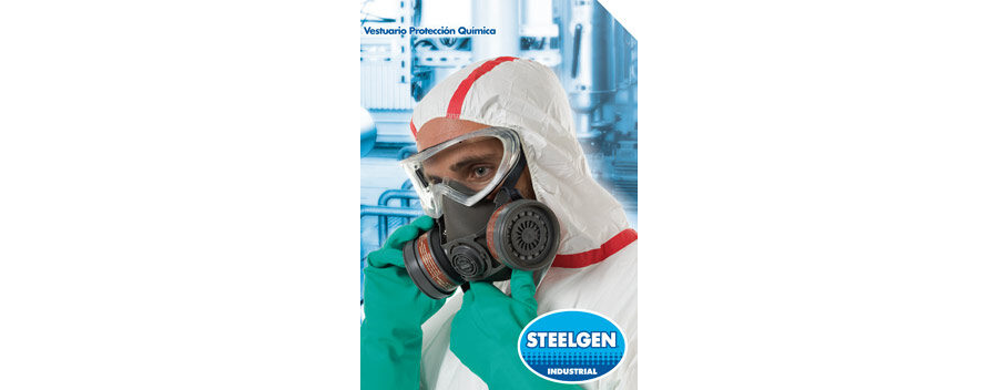 PROTEÇÃO QUÍMICA