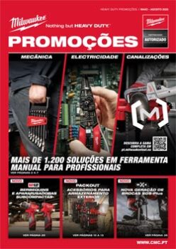HEAVY DUTY NEWS MAIO-AGOSTO