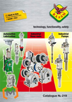 GENERAL CATALOGUE