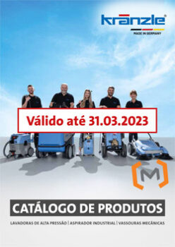 CATÁLOGO DE PRODUTOS