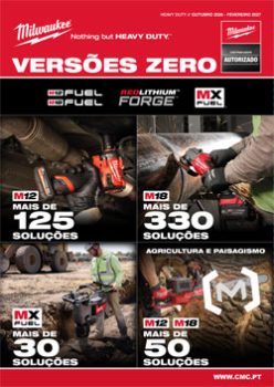LINHA ZERO PROMOÇÕES