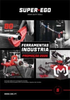 FERRAMENTAS INDUSTRIA