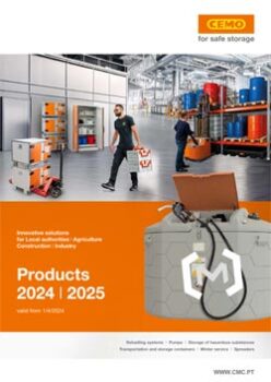 PRODUTOS 2024/2025