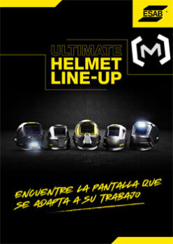PANTALLAS LINE UP