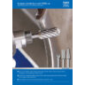 TUNGSTEN CARBIDE BURRS WITH STEEL CUT