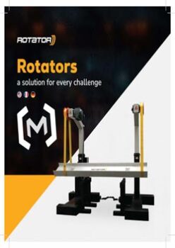 ROTATOR CATÁLOGO 2026
