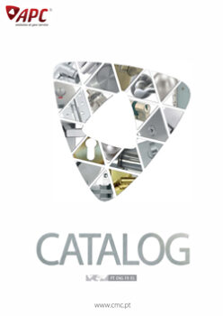 GENERAL CATALOGUE