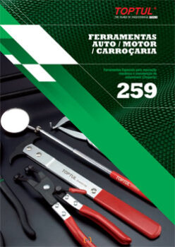 FERRAMENTAS AUTO MOTOR CARROÇARIA