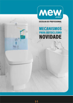 MECANISMOS PARA AUTOCLISMO