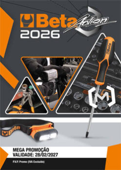 MEGA PROMOÇÃO - ACTION 2026