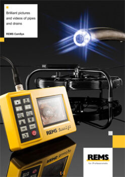 CAMSYS - CAMERA INSPECTION SYSTEM